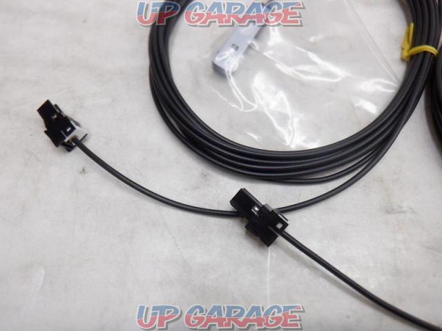 Unknown Manufacturer
TV antenna cable x film set-02
