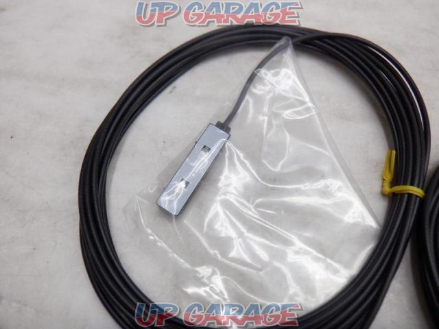 Unknown Manufacturer
TV antenna cable x film set-03