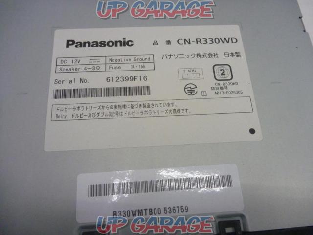 Panasonic CN-R330WD-03
