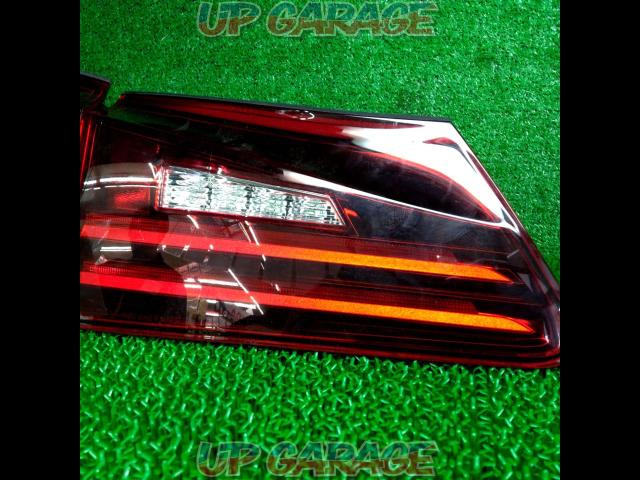 Unknown Manufacturer
LED fiber tail lamp
[LEXUS
IS/GSE20 series-04