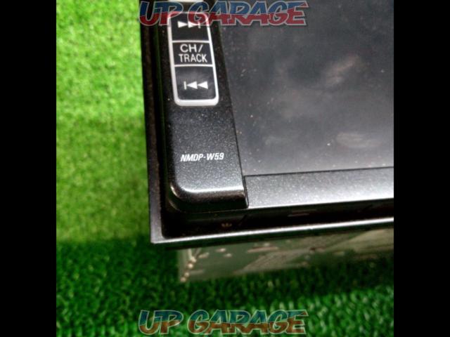 Daihatsu genuine
AVIC-MRZ3047ZY/NMDP-W59-03