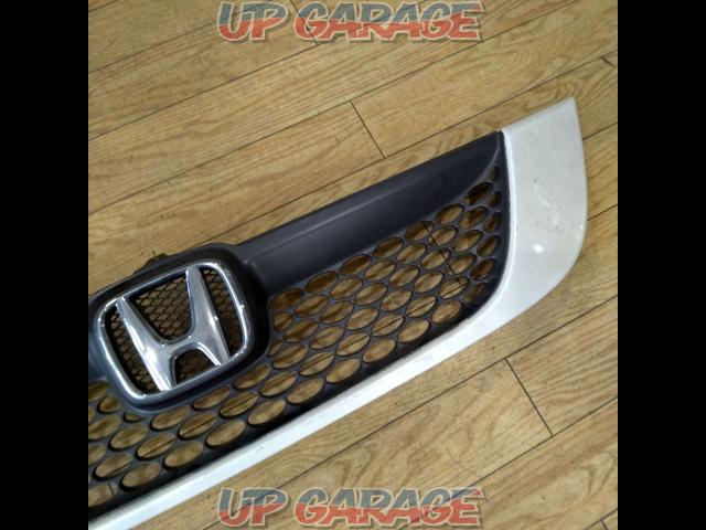 Modolo
Front grille-03