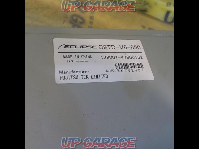 ECLIPSE C9TD-V6-650-05