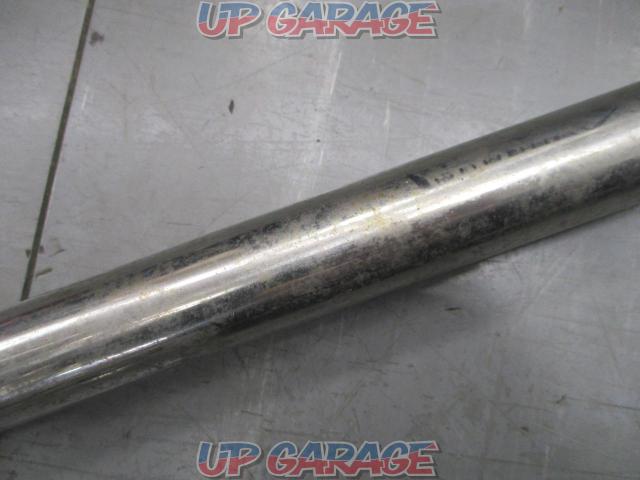 Stainless steel lateral rod/for front Jimny/JB23-02