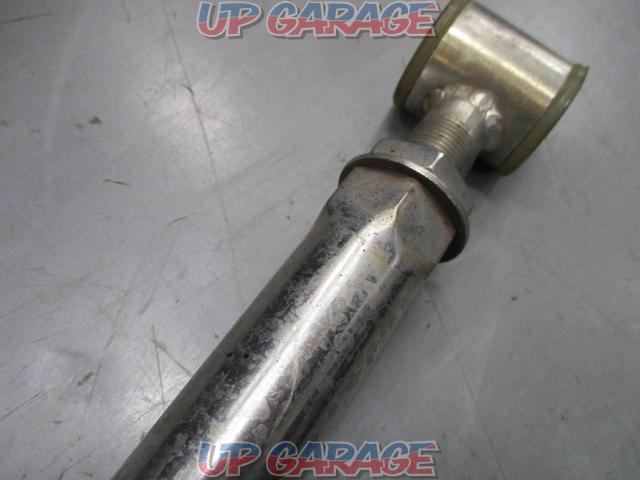 Stainless steel lateral rod/for front Jimny/JB23-05