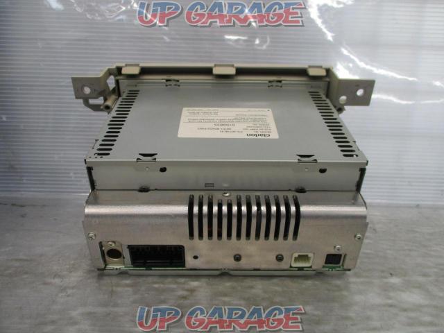 Suzuki genuine
CLCR10/PS-3074E-1 Lapin/HE22S genuine atypical audio-02