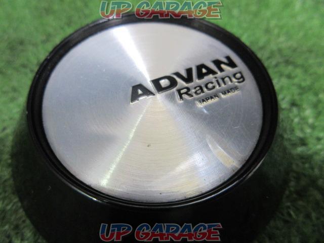 【YOKOHAMA】ADVAN Racing センターキャップ4個-06