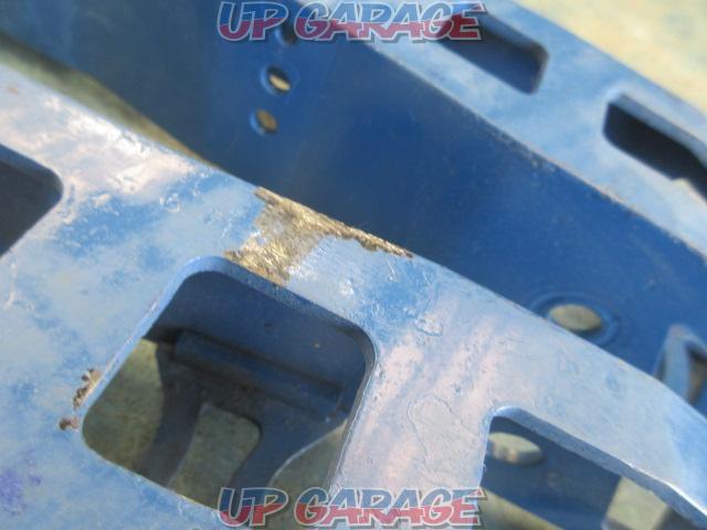 Manufacturer unknown IS250/GSE20
Rear arm set-07