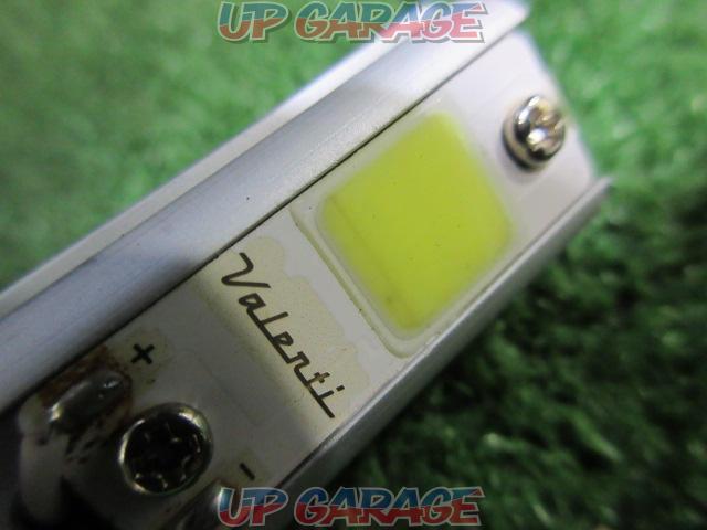 Valenti Jewel LED Fog Lights
Exchange valve-04