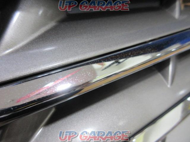 TOYOTA 20 series Alphard
Previous term genuine front grille-02