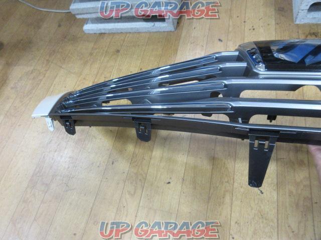 TOYOTA 20 series Alphard
Previous term genuine front grille-06