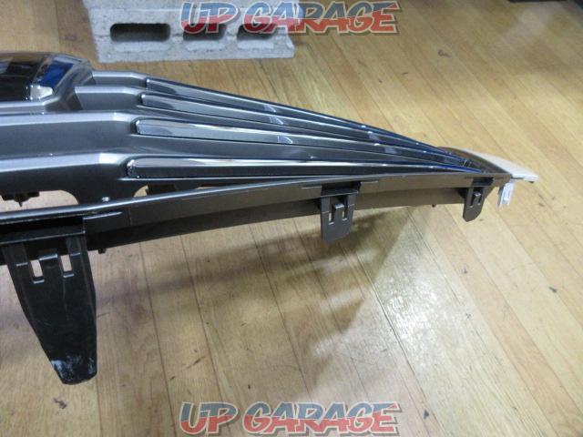 TOYOTA 20 series Alphard
Previous term genuine front grille-07