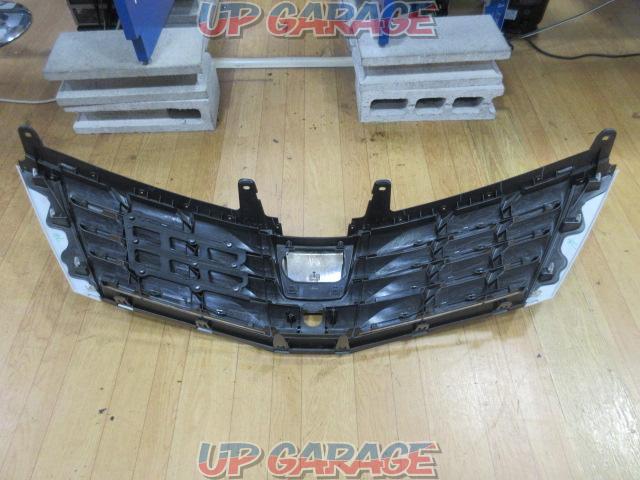 TOYOTA 20 series Alphard
Previous term genuine front grille-09