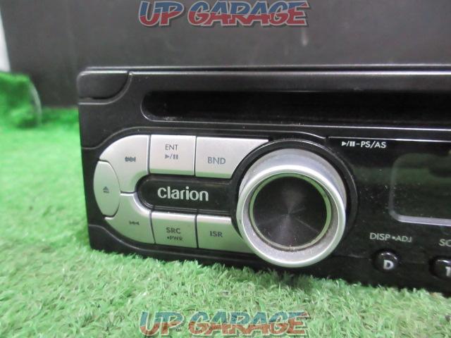 Clarion CZ109-03