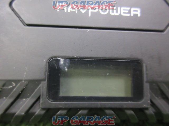 【RAV POWER】12V車用ジャンプスターター-07