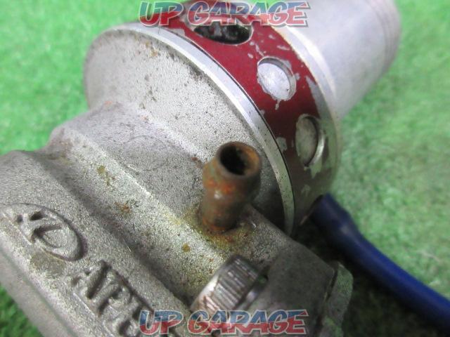 A'PEXi Jimny/JB23
Blow-off valve-09