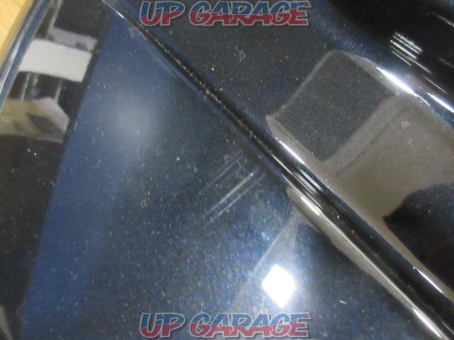 Suzuki Genuine Jimny/JB64W
Genuine spare tire cover & bracket-02