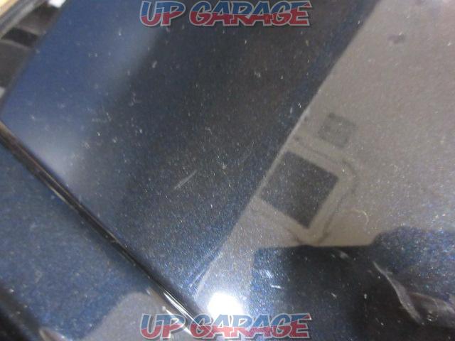 Suzuki Genuine Jimny/JB64W
Genuine spare tire cover & bracket-04