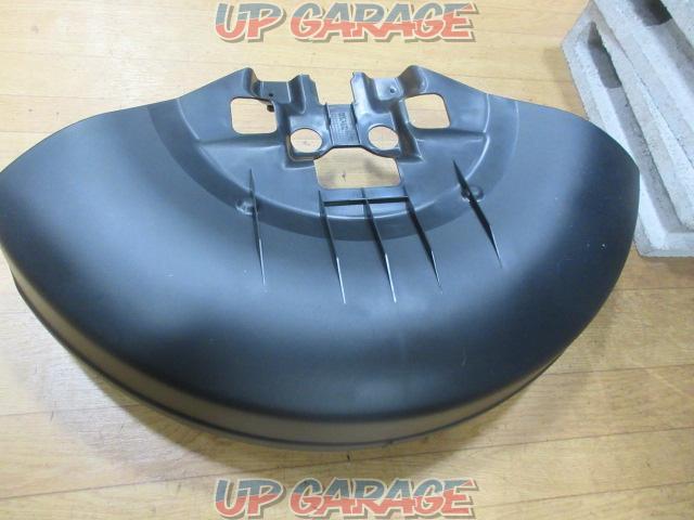 Suzuki Genuine Jimny/JB64W
Genuine spare tire cover & bracket-06
