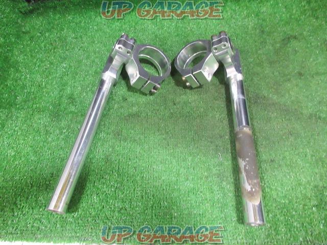 Manufacturer unknown Separate handle
About 500mm-06