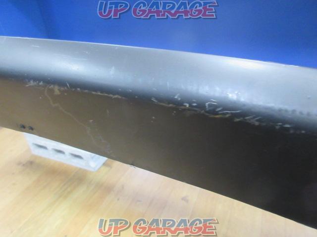 Manufacturer unknown 200 series Hiace
Type 4 / standard
Front spoiler-07
