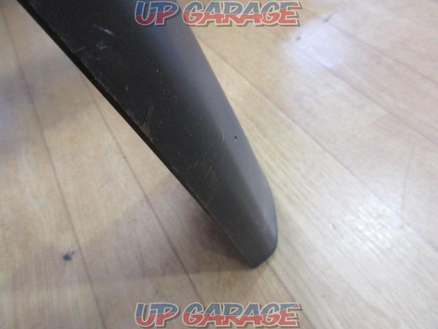 Manufacturer unknown 200 series Hiace
Type 4 / standard
Front spoiler-10