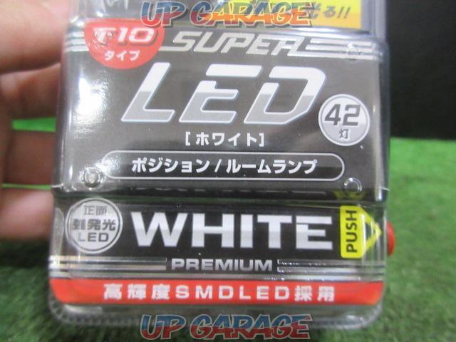 NISCO (Nisshin Shokai) NS-329
T10
LED bulb-06