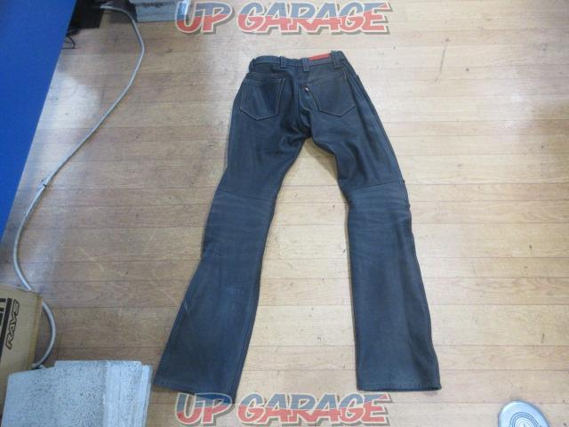 HYOD Leather Pants
28 size-02