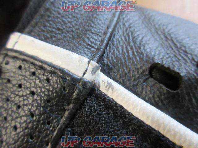 HYODD3O/speed
style
Leather jacket
M size-07