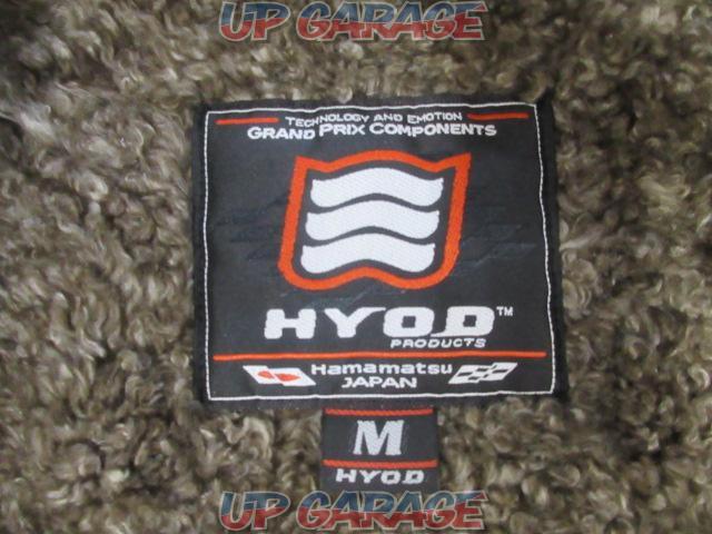 HYODD3O
Leather jackets/winter jackets
M size-03