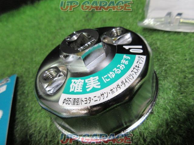 Griffin Co., Ltd. 65mm
Oil filter wrench-04