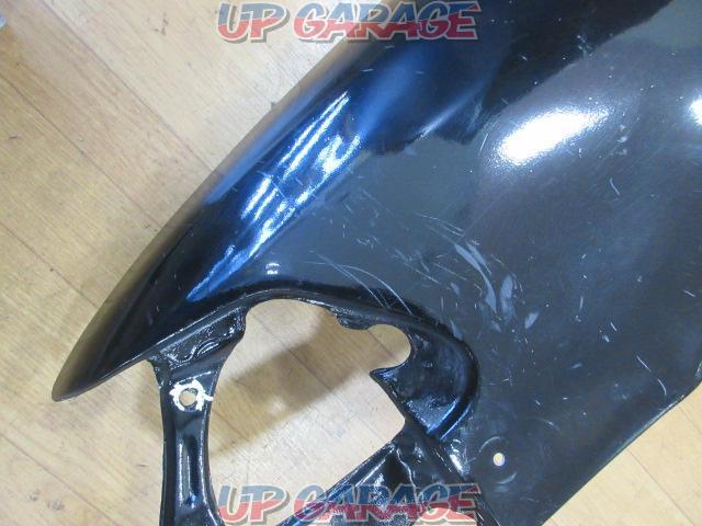 Unknown manufacturer JZX100 series Mark II
Front fender
Left side only-02