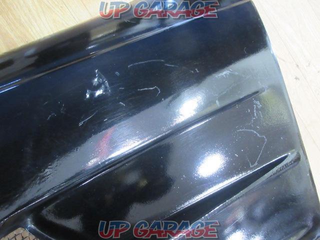 Unknown manufacturer JZX100 series Mark II
Front fender
Left side only-03