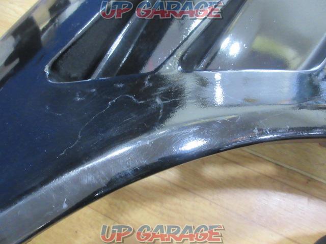Unknown manufacturer JZX100 series Mark II
Front fender
Left side only-05
