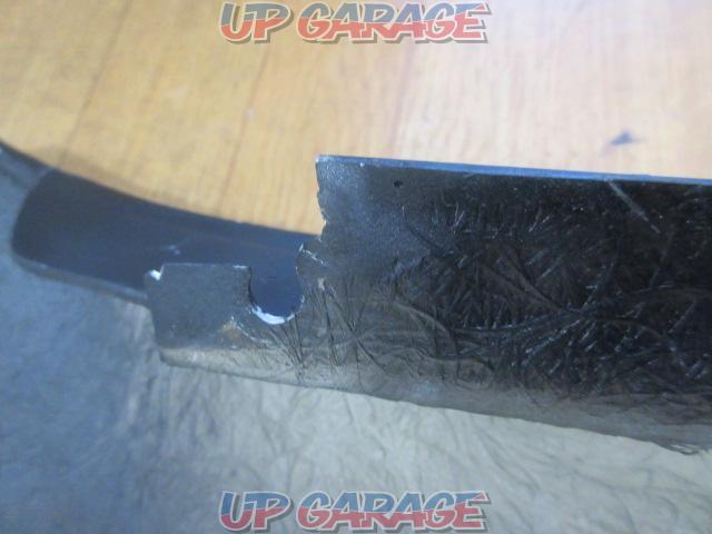 Unknown manufacturer JZX100 series Mark II
Front fender
Left side only-07