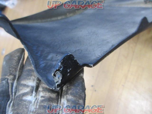 Unknown manufacturer JZX100 series Mark II
Front fender
Left side only-09