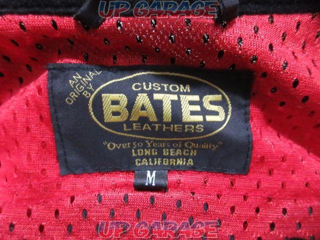 BATES mesh jacket
M size-03