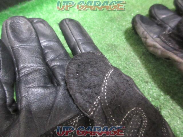 RSTaichi Riding Gloves
M size-04