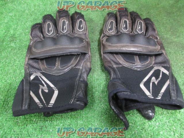 RSTaichi Riding Gloves
M size-07