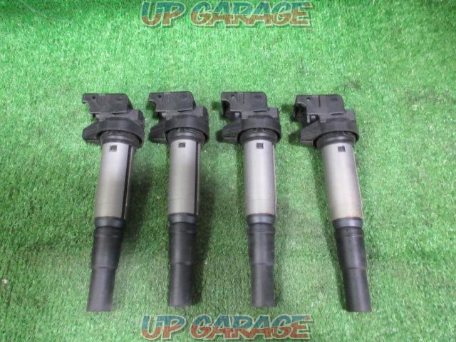BOSCHBMW genuine
OEM
Ignition coil
4 coset-02