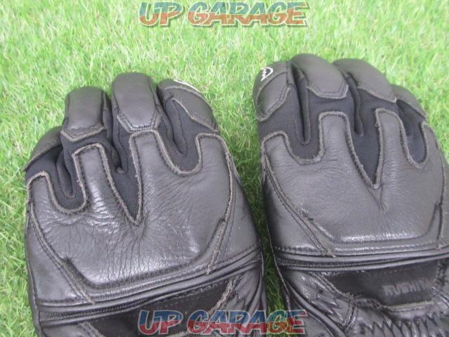 L KUSHITANI
GORE-TEX Leather Gloves-03