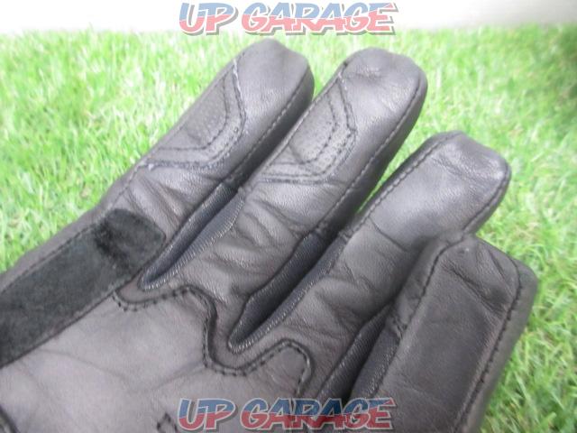 L KUSHITANI
GORE-TEX Leather Gloves-07