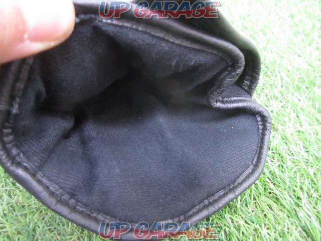 L KUSHITANI
GORE-TEX Leather Gloves-09