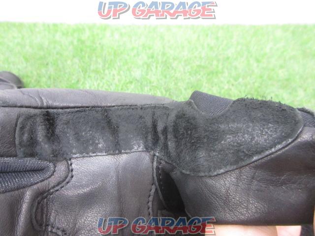 L KUSHITANI
GORE-TEX Leather Gloves-10