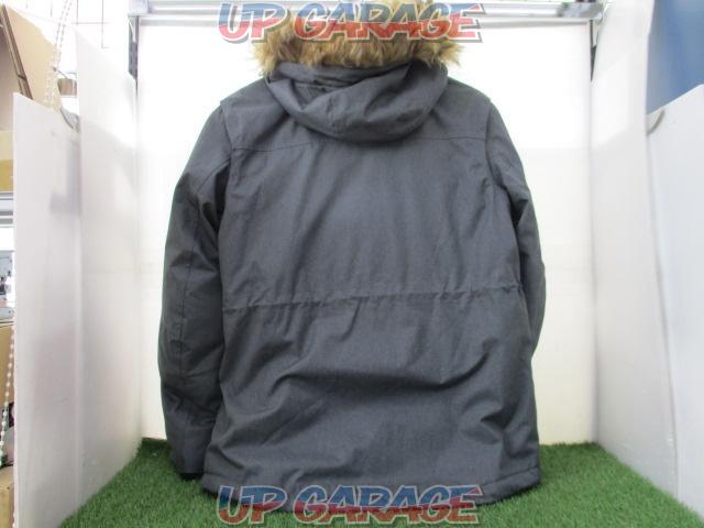 [XL]
KOMINE
Protective waterproof winter coat-02