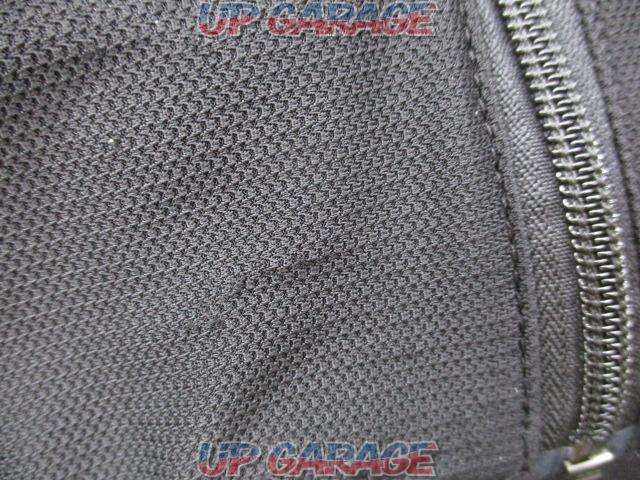 [XL]
KOMINE
CE body protection liner vest-07