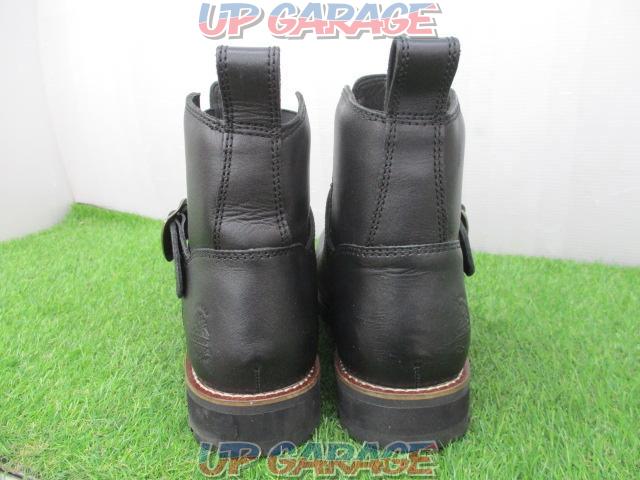 27cm DAYTONA
Side core boots-02