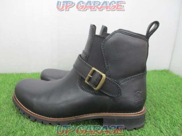 27cm DAYTONA
Side core boots-03