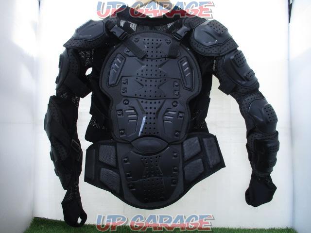 M manufacturer unknown
Protector Armor-02
