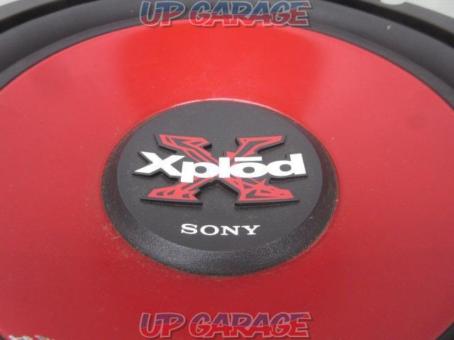 SONY Xplod XS-L1030-02